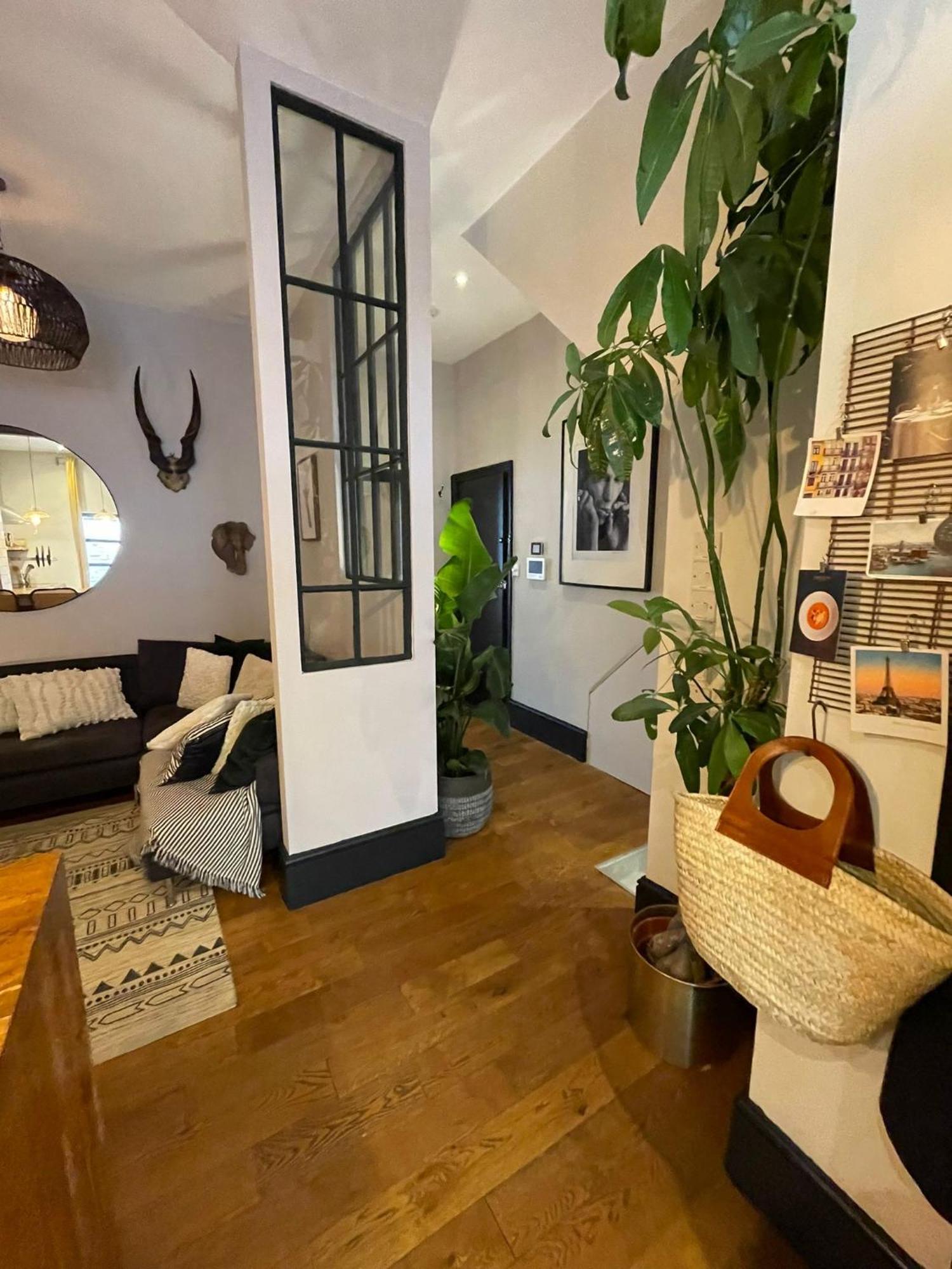 New! Luxury 1 Bed Garden Apartment Camden Town لندن المظهر الخارجي الصورة